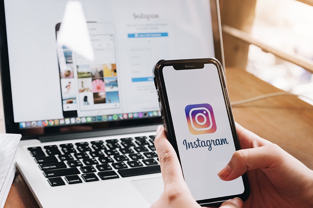 social media marketing instagram